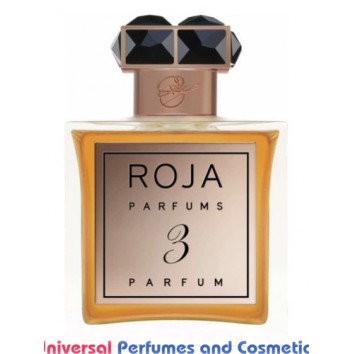 Our impression of Parfum De La Nuit No 3 Roja Dove for Unisex Ultra Premium Perfume Oil (10461) 